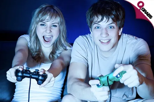 From QR37 Get Your Gaming On with Five OR 10 Hours of Play Time at The Gaming Lounge! (Up to QR150 Value)